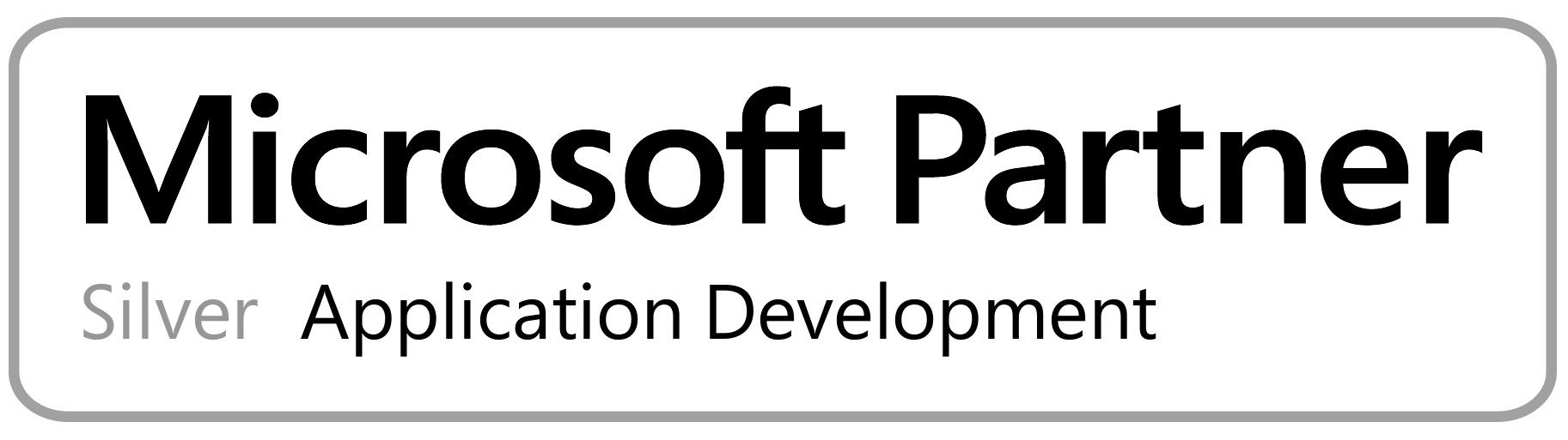 Microsoft Partner Netword