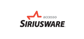 SIRIUSWARE