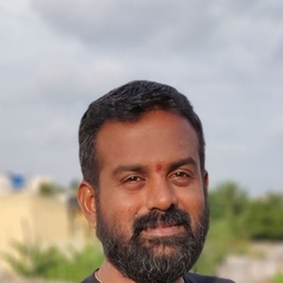 Radhakrishnan Shanmugam (aka Krish)