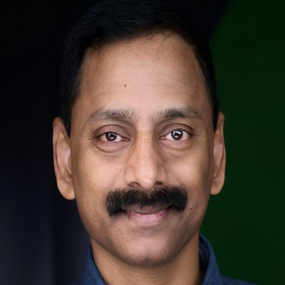 Manick Vel