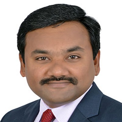 Parthasarathy Ravichandran (aka Sarathy)